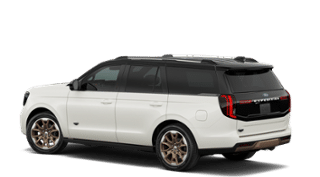 2027 Ford Expedition® External Image 2